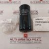 Atlas Copco 1613.6105-00 Filter For Compressor
