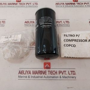 Atlas Copco 1613.6105-00 Filter For Compressor