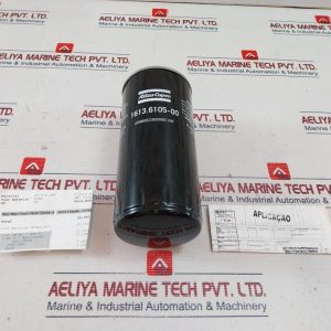 Atlas Copco 1613.6105-00 Oil Filter Element