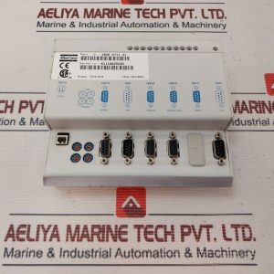 Atlas Copco 1900 0711 41 Controller Module 24vac 50hz60hz