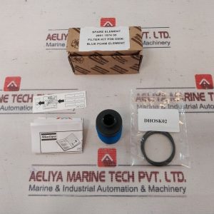 Atlas Copco 2901 1974 00 Filter Kit