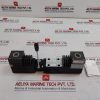 Atos Dha-0713mmv 24dc 24 Directional Control Valve