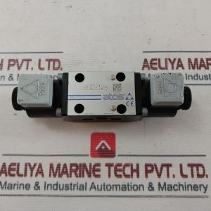 Atos Sdhi-0713 23 Solenoid Valve