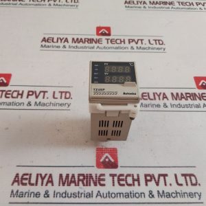 Autonics Tz4sp-14r Temperature Controller 100-240vac