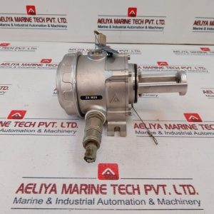 Autronica Hc200b1a2w1 Autro Point Gas Detector 18-32 Vdc