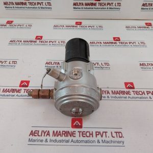 Autronica Hc200b1a2w1 Autro Point Gas Detector 4-20 Ma