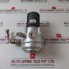 Autronica Hc200b1a2w1 Gas Detector 18-32 Vdc