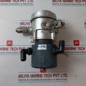 Autronica Hc200b1a2w1 Gas Dtector 18-32 Vdc