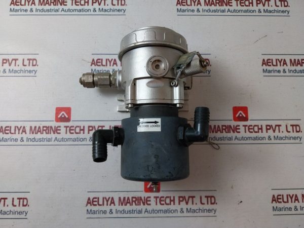 Autronica Hc200b1a2w1 Gas Dtector 18-32 Vdc