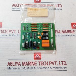 Auxrol 910322 Pcb Card