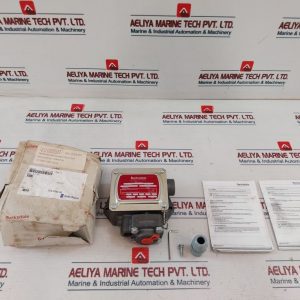 Barksdale Rolls Royce P1h-k340-gl Pressure Switch