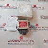Barksdale Rolls Royce P1h-k340-gl Pressure Switch With Test Cock 28v