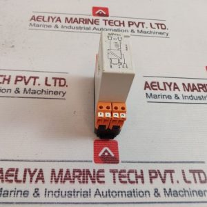 Bartec 07-7311-93wp0000 Profibus Terminator 24v