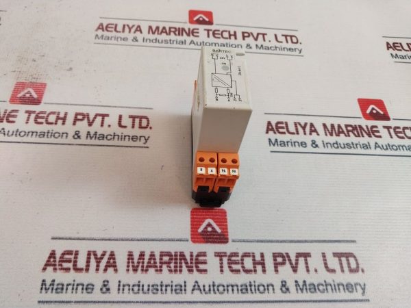 Bartec 07-7311-93wp0000 Profibus Terminator 24v