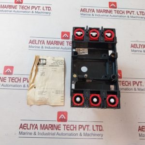 Bb Ln 100cm Fixed Part For Plug-in Breaker