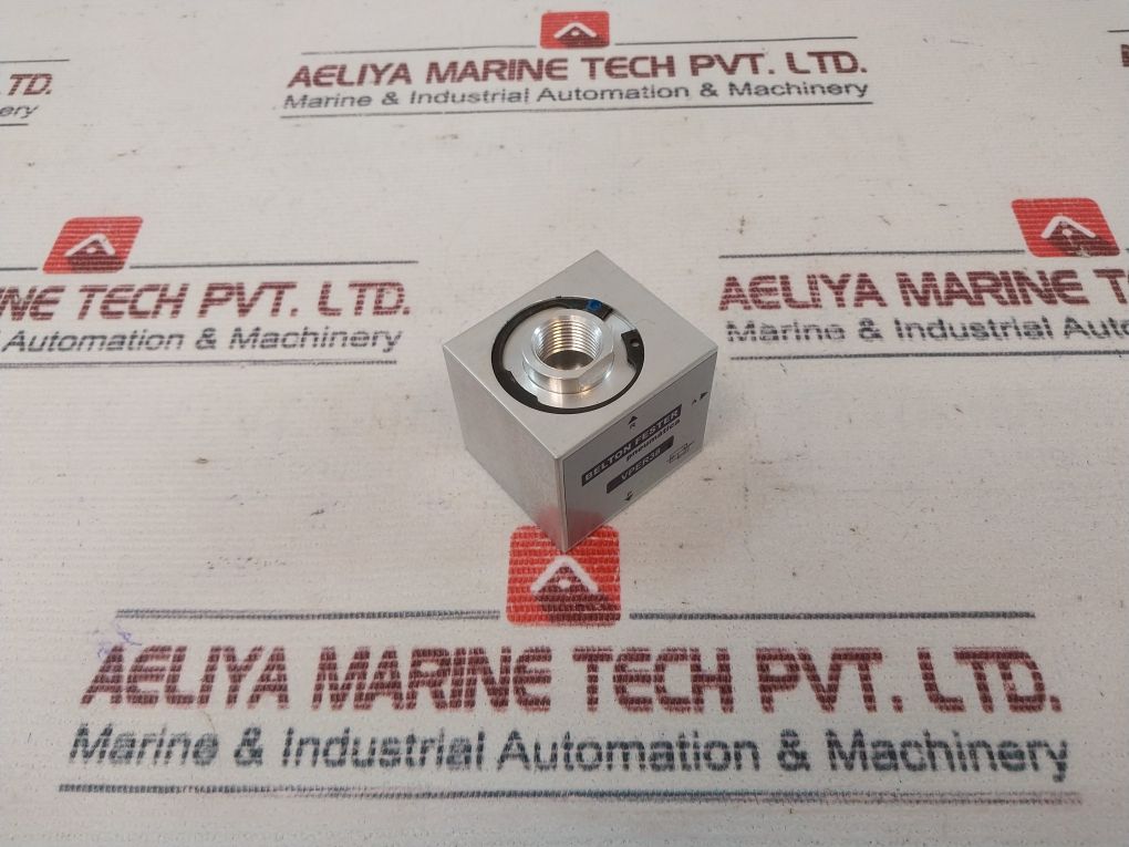 Belton Fester Pneumática Vper38 - Image 4