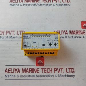 Bender Ir470ly2-6013 Insulation Monitoring Device