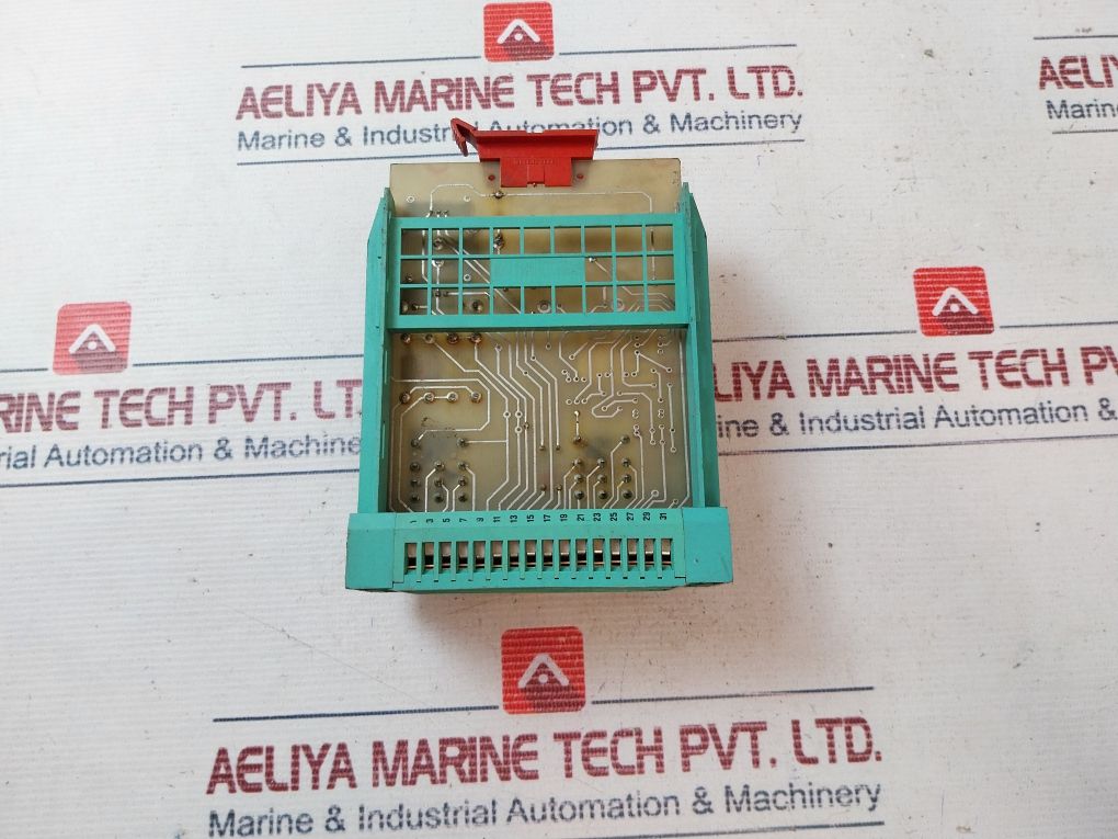 Bergen Tronic 3 L 21 Circuit Board Unit - Image 4