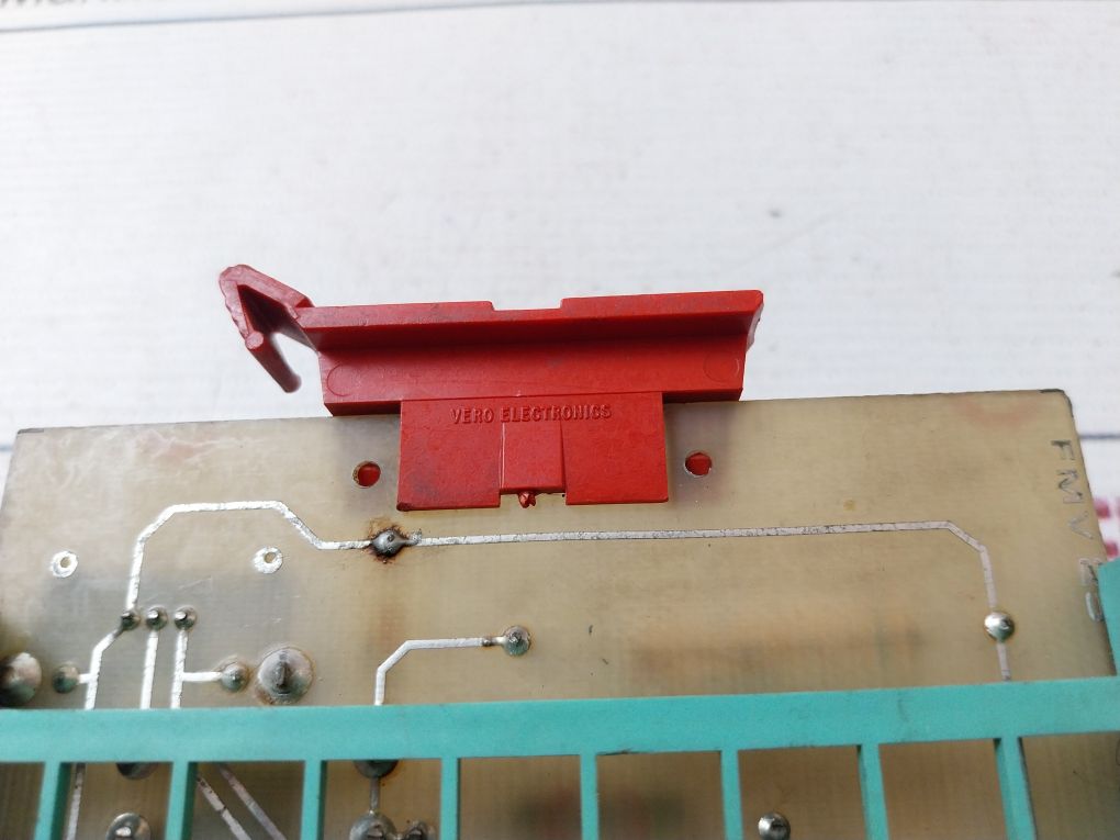 Bergen Tronic 3 L 21 Circuit Board Unit - Image 8