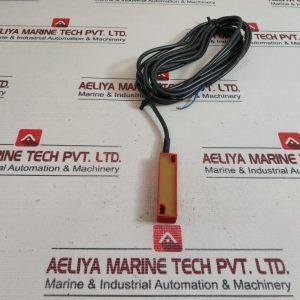 Bernstein Mak-1212-f-5-vdr Magnet Switch-5 Meter Cable