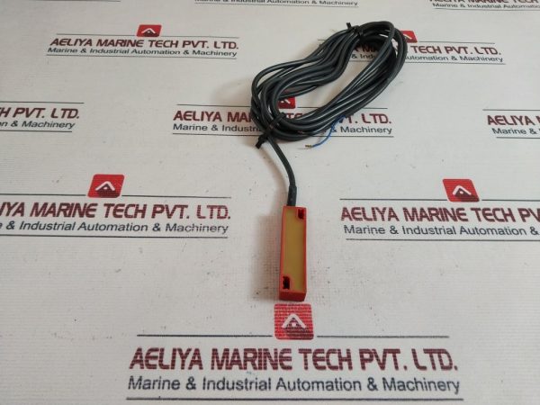 Bernstein Mak-1212-f-5-vdr Magnet Switch-5 Meter Cable