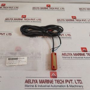 Bernstein Mak-1212-f-5-vdr Magnet Switch-5 Meter Cable