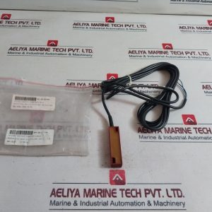 Bernstein Mak-1212f-5-vdr Magnet Switch-5 Meter Cable