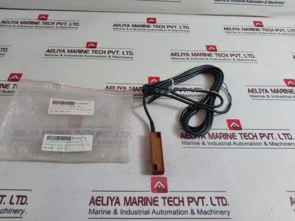 Bernstein Mak-1212f-5-vdr Magnet Switch-5 Meter Cable