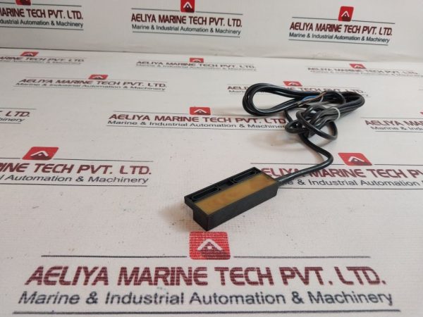 Bernstein Mak-4413-m-3 Magnetic Switch- 3 Meter Cable 631.7344.577kd