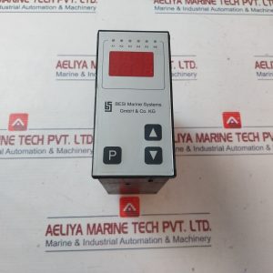 Besi Marine Edr201a-ni Sensor Type Edr201a-ni