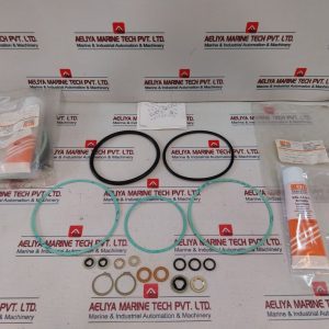 Bettis Cb725/sr-11 Actuator Seal Kit