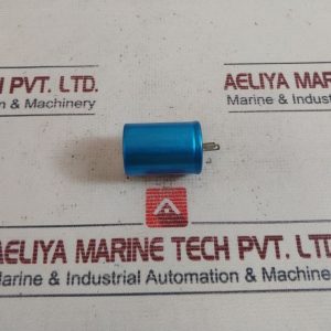 Bianchi 6400µf Capacitor 70°c