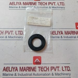 Blohm Voss E5020e Shaft Seal For Spur Gear Motor