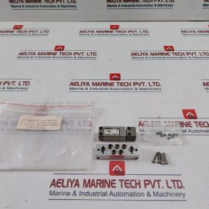 Bosch 0 820 223 011 52 Way Pneumatic Valve Set