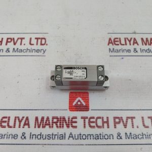 Bosch 0 820 223 012 Solenoid Valve