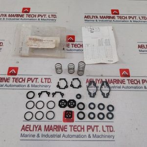 Bosch 1 827 009 122 Repair Kit 53 Way Magnet Valve