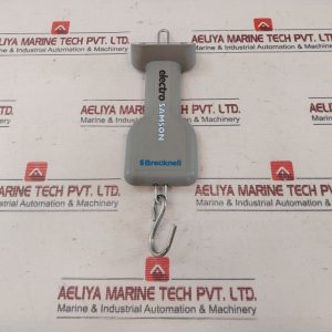 Brecknell Electro Samson Electronic Patient Weighing Scale