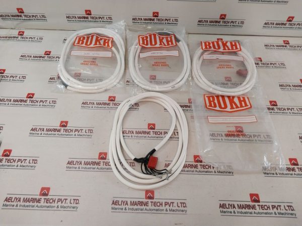 Bukh 008e8790 Bundle Of Cable