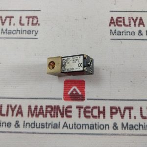 Burkert 0300 C 3/64 Fpm Br Solenoid Valve 120v Ac/dc 4w