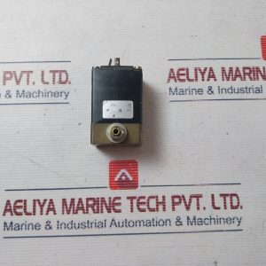 Burkert 0330 C 18 Nbr Br Solenoid Valve