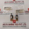 Burkert 6012 D 364 Fpm B Solenoid Valve