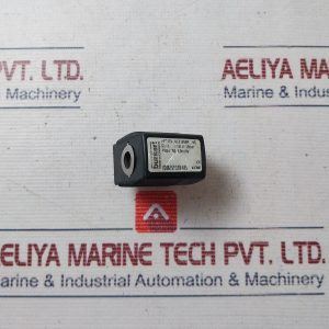 Burkert 6281ev A13, 0nbr Ms Solenoid Valve Coil
