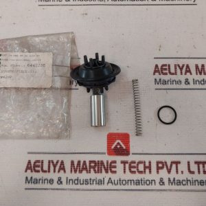 Burkert 644223e Repair Kit