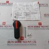 C & S Electric 125~250nm3 Handle Mounting