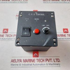 C.v.s Control Ac 220v Clear View Screen Control