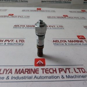 C1c125 Z N Mk2 Control Valve