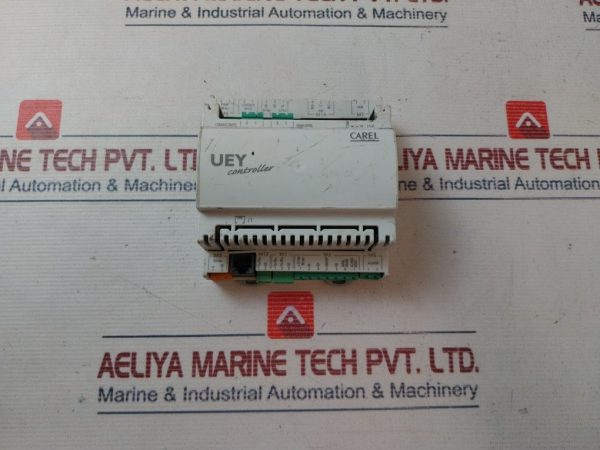 Carel Uey45l0200 Uey Controller 15 Vdc