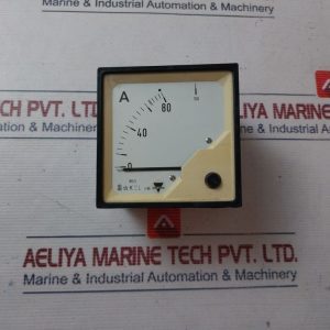 Carlo Gavazzi E96 Ammeter