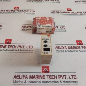 Carlo Gavazzi S 1481 156 724 Pt 100 Controller Ip20