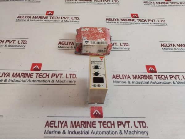 Carlo Gavazzi S 1481 156 724 Pt 100 Controller Ip20